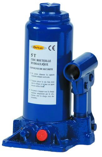 TRANSPALETTE MANUEL COURT 2,5 TONNES