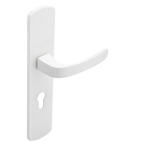 Ensemble de sécurité double béquille entraxe 70 mm ELFE