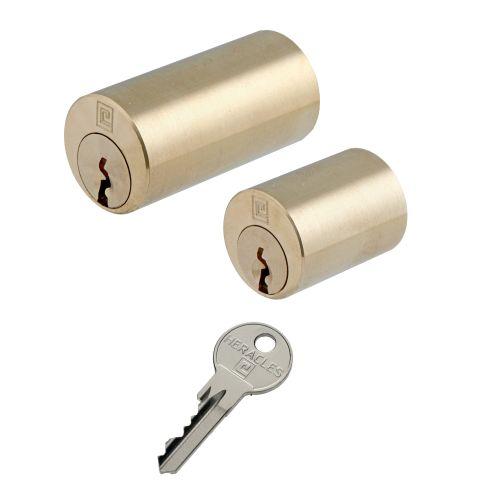 HERACLES C5-C833770 jeu de cylindres 5 goupilles pour serrure série MX 4500 doub