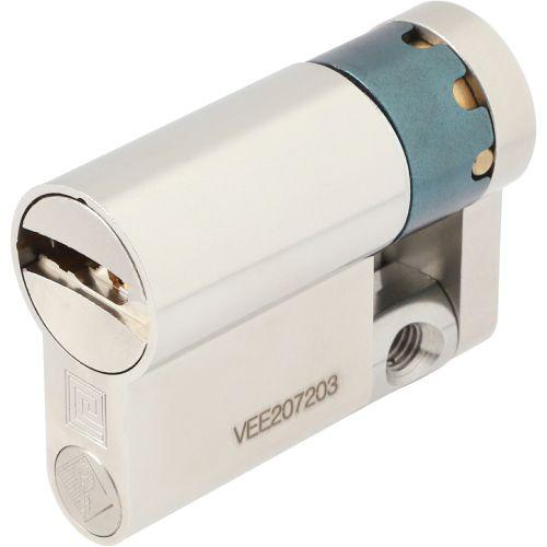 HERACLES HXRM-0P1032 pack demi-cylindre 10 x 32,5 mm modulaire HXRM