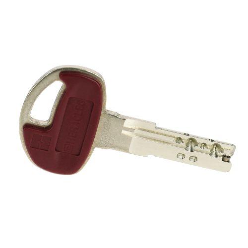 HERACLES MOC29DFICH jeu de cylindres type FI87 double entrée varié doré X8