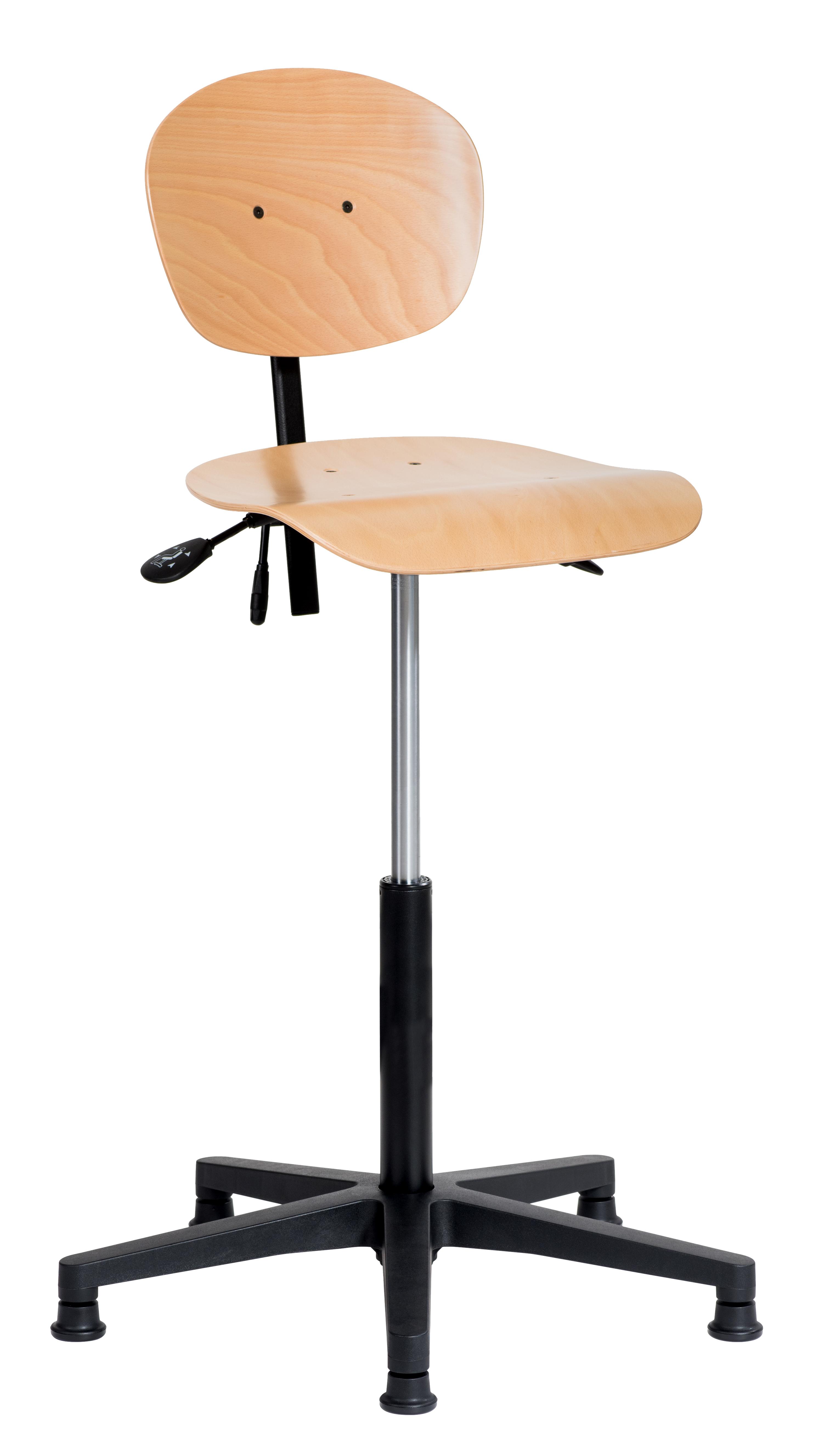 SIEGE BOIS MULTIPLIS HETRE CONFORT