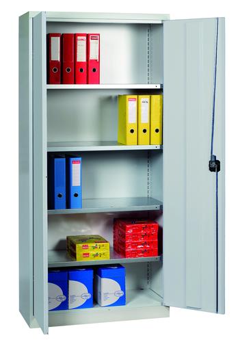 ARMOIRE PORTES BATTANTES