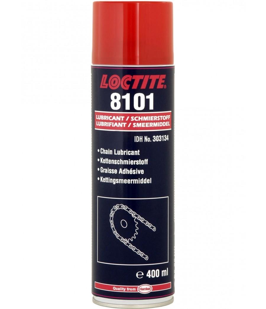GRAISSE ADHESIVE 8101 AEROSOL