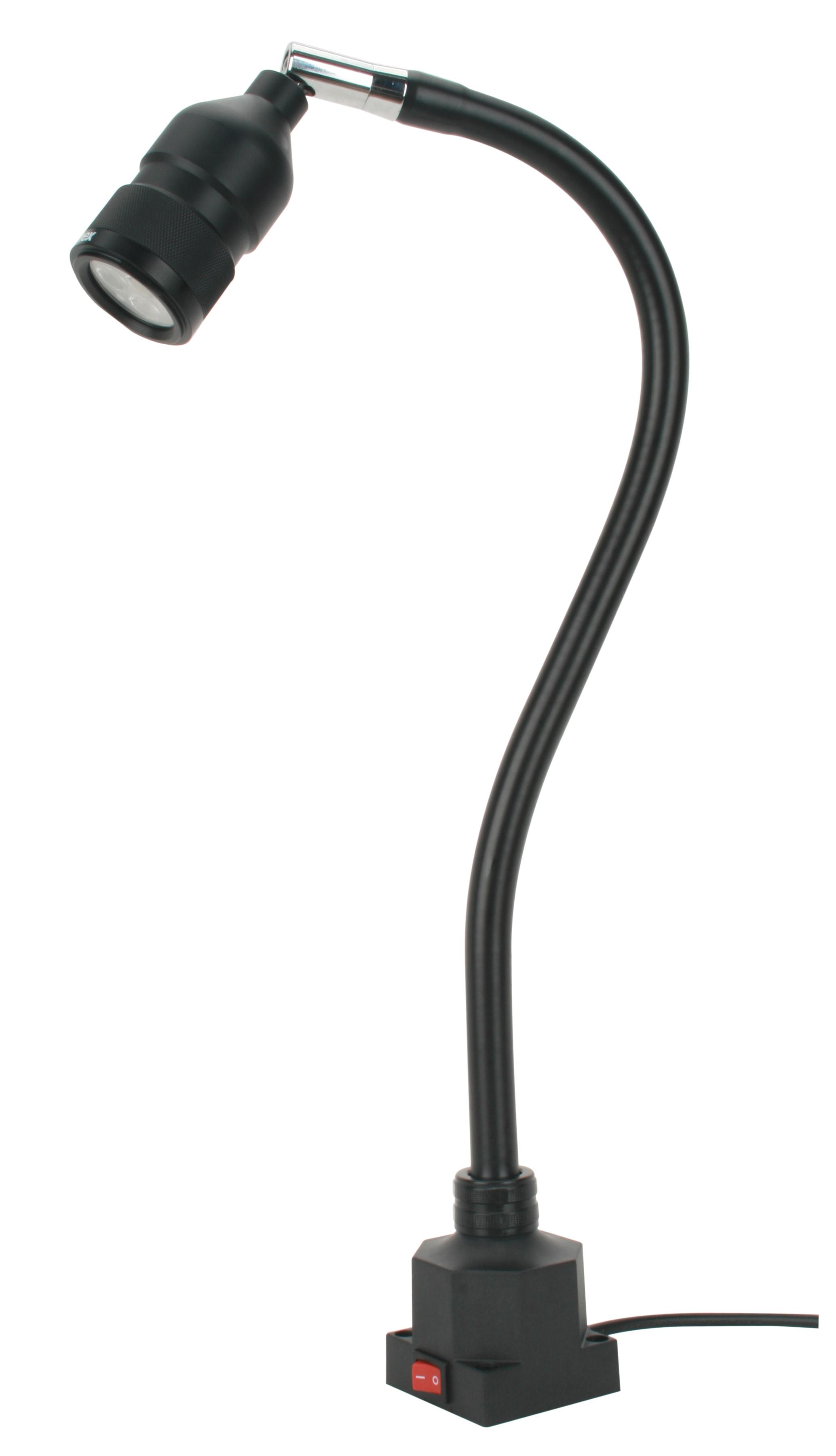 LAMPE LED SUR FLEXIBLE