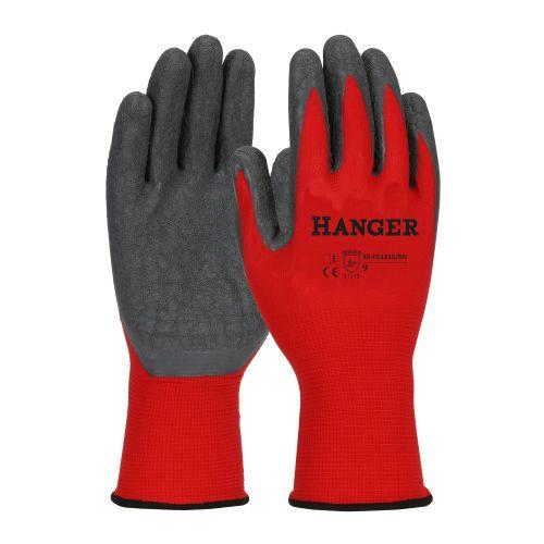 Gants de travail H-Dex Enduit Latex - HANGER