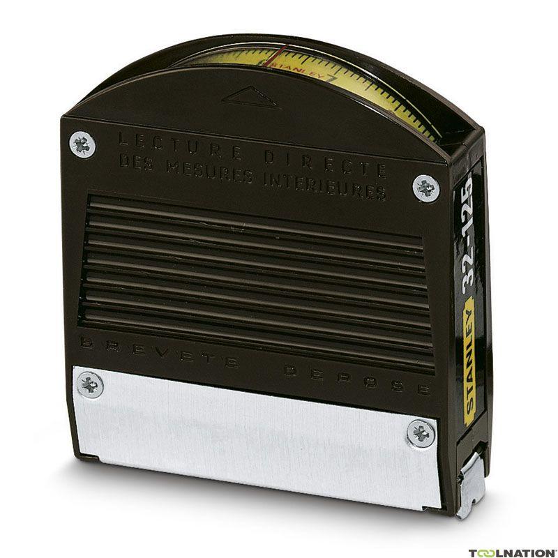 METRE A RUBAN PANORAMIC Boitier ABS