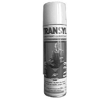 TRANSYL ATOMISEUR 200 ML