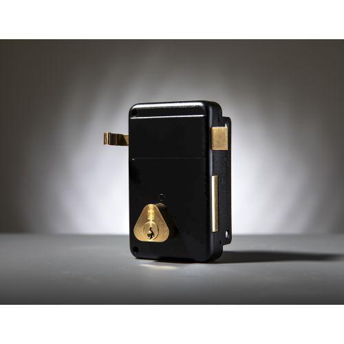 HERACLES C5-502211-1 monopoint en applique 5 goupilles vertical tirage 40 mm dro