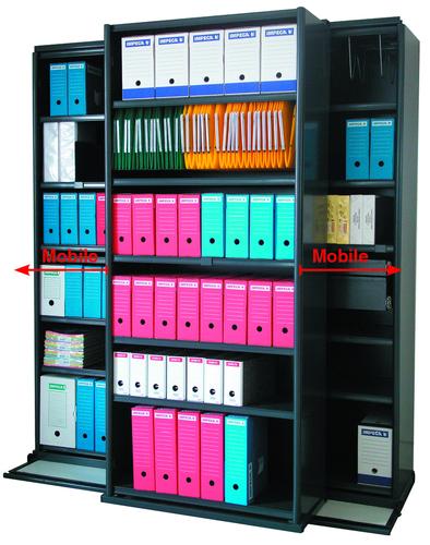 CANTILEVER MULTISTRONG MEDIUM