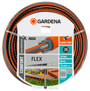 TUYAU FLEX D 15 X 50 M