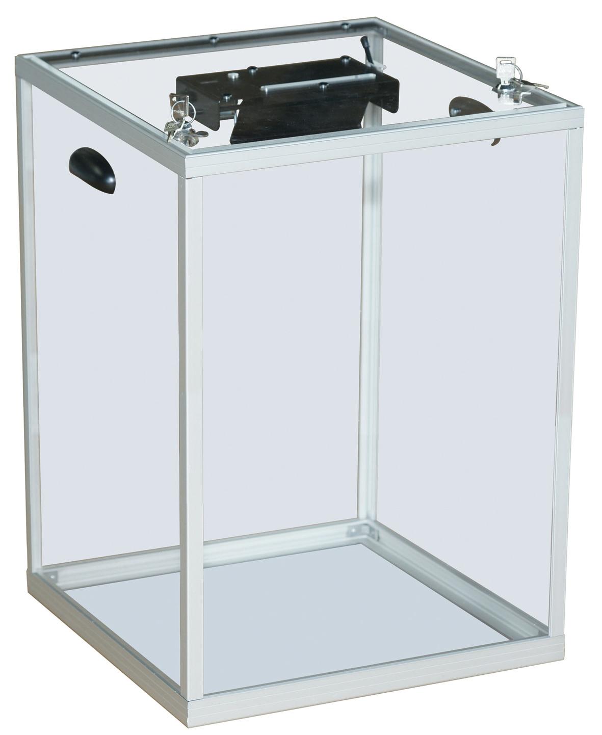 URNE ELECTROALE REGLEMENTAIRE 600/800 BULLETINS