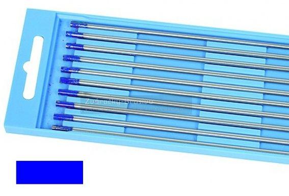 ELECT. TUNGSTENE LANTHANE 2%