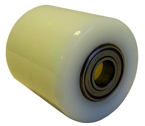 GALET TRANSPALETTE ET GERBEUR