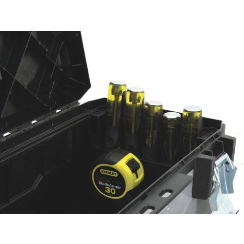 Boîte à outils Stanley FATMAX® bi-matière