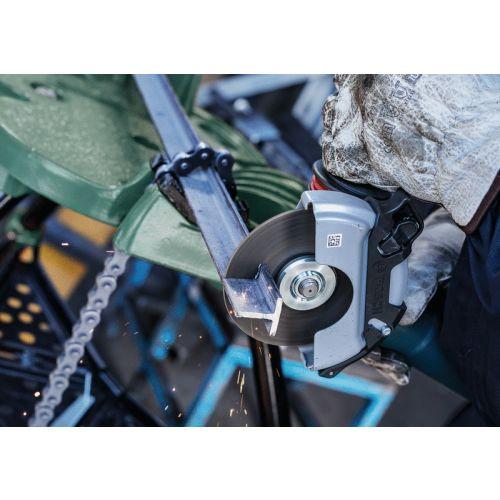 DISQUE STD METAL 125X1.6X22MM