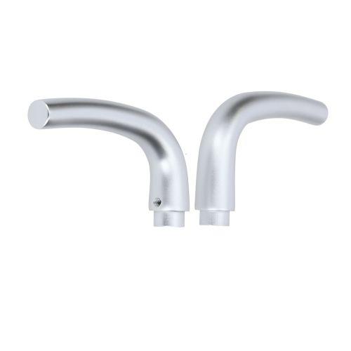 Béquille seule rehaussée - SALOME SECURITE