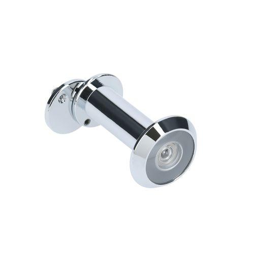 HERACLES MICRO-LC microviseur JH35 pour porte de 35 à 60 mm diamètre 12 mm laito