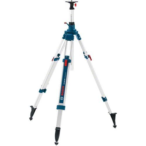 Trépied à colonne BT 300 HD hauteur 122 - 295 cm - BOSCH 0601091A00