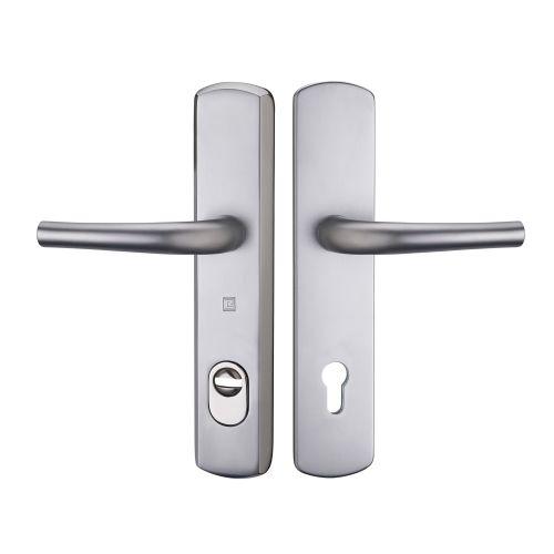 poignée double béquilles entraxe 92 mm SALOME