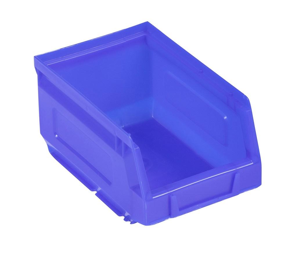 BAC A BEC BLEU - PEHD Storage 2000