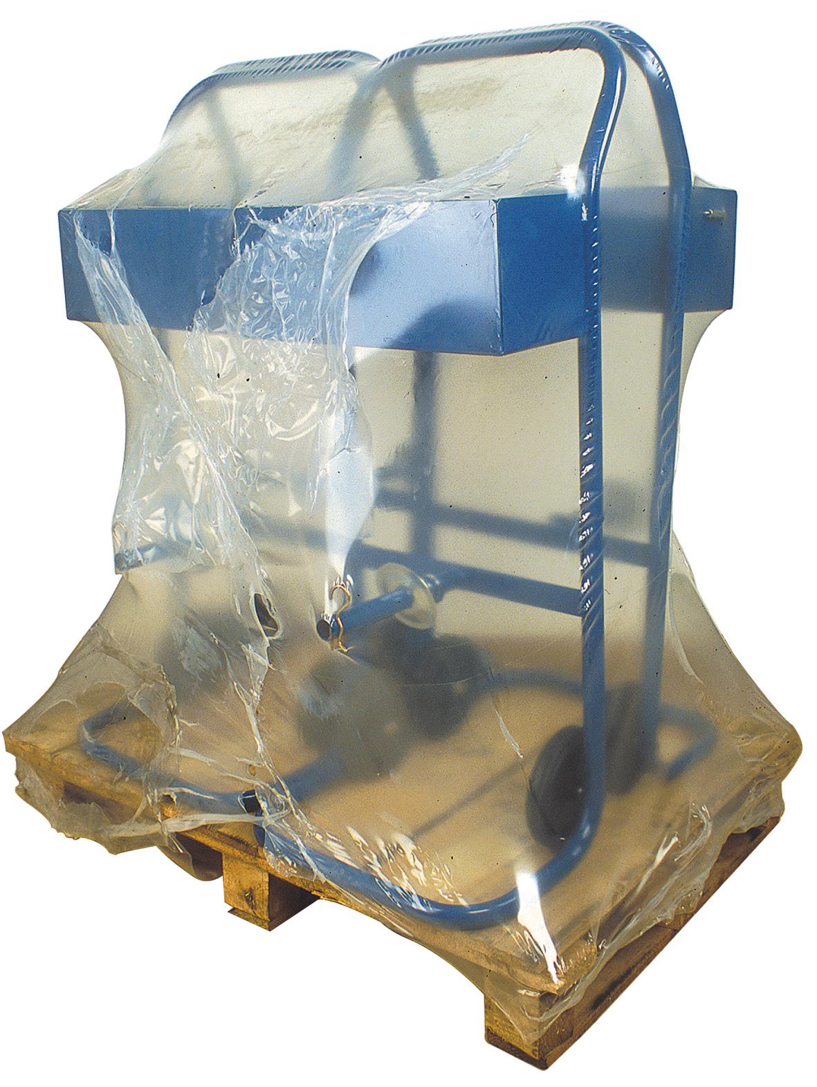 HOUSSE THERMO-RETRACTABLE