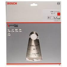 LAME SCIE CIRCULAIRE D.230X30