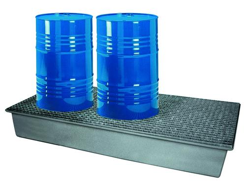 BAC DE RETENTION POLYESTER