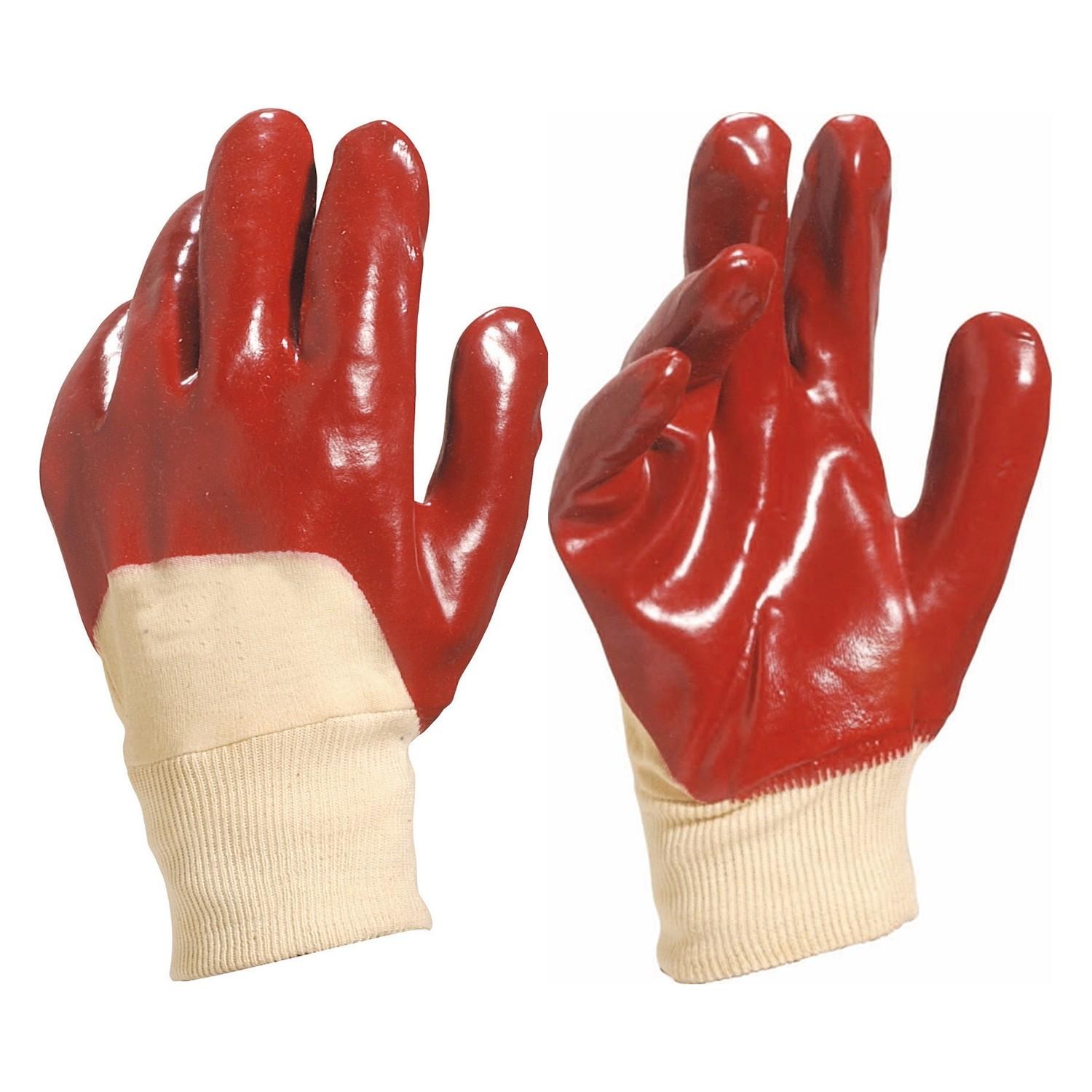 GANT PVC/COTON DOS AERE