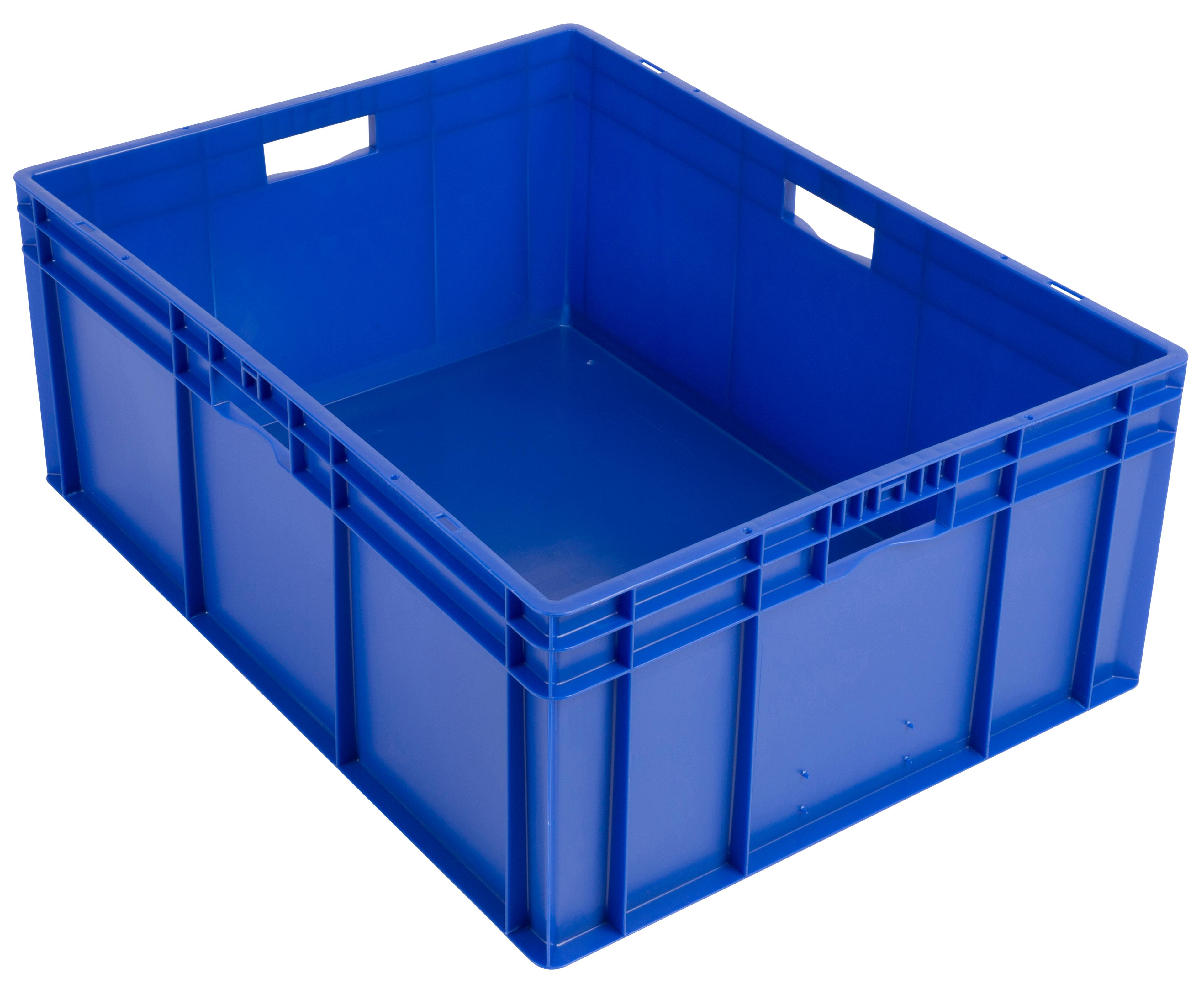 BAC GERBABLE FOND ET COTES PLEINS BLEU