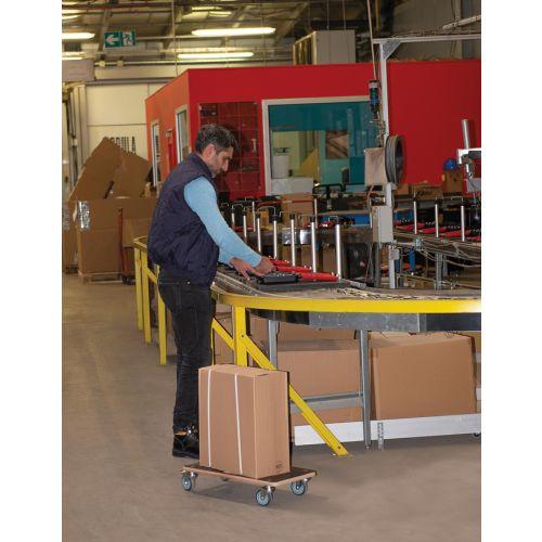 Plateau chariot SWIFT / MONDELIN 114300