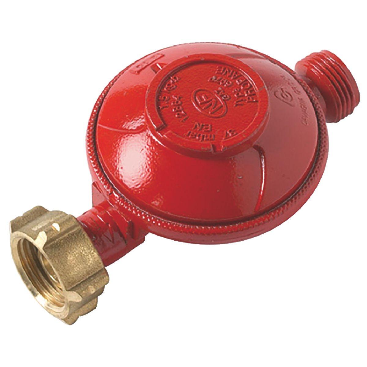 Détendeur fixe gaz propane - Basse pression - Débit 1,5 kg/h