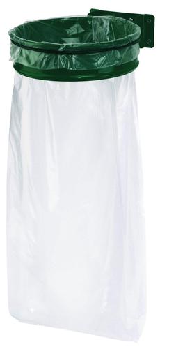 COLLECTEUR MURAL 110 LITRES SANS COUVERCLE