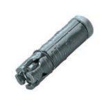 Cheville à expansion de sécurité