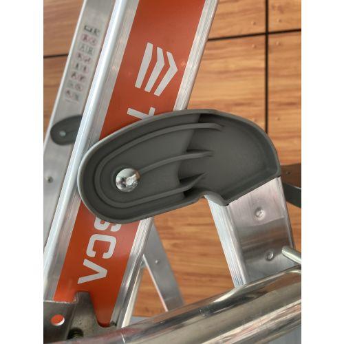 Plates-formes RAPTOR à garde-corps Sangle - TUBESCA-COMABI
