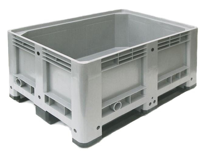 CAISSE PALETTE GTAND VOLUME