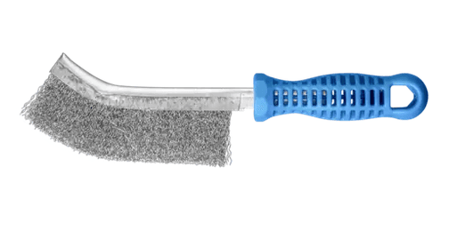 BROSSE À MAIN HBG 10 INOX 0,3