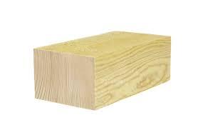 DEMI MADRIER 75 X 110 MM SAPIN