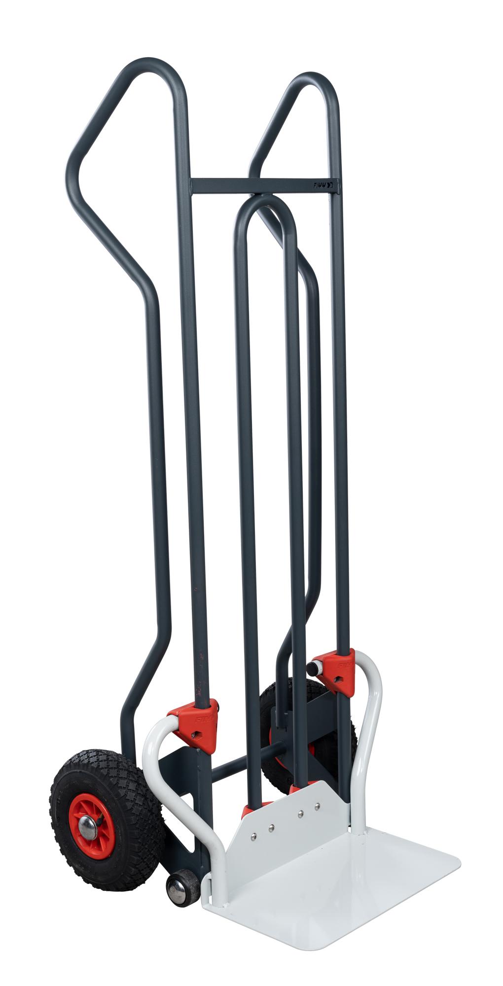 DIABLE DEPALETTISEUR