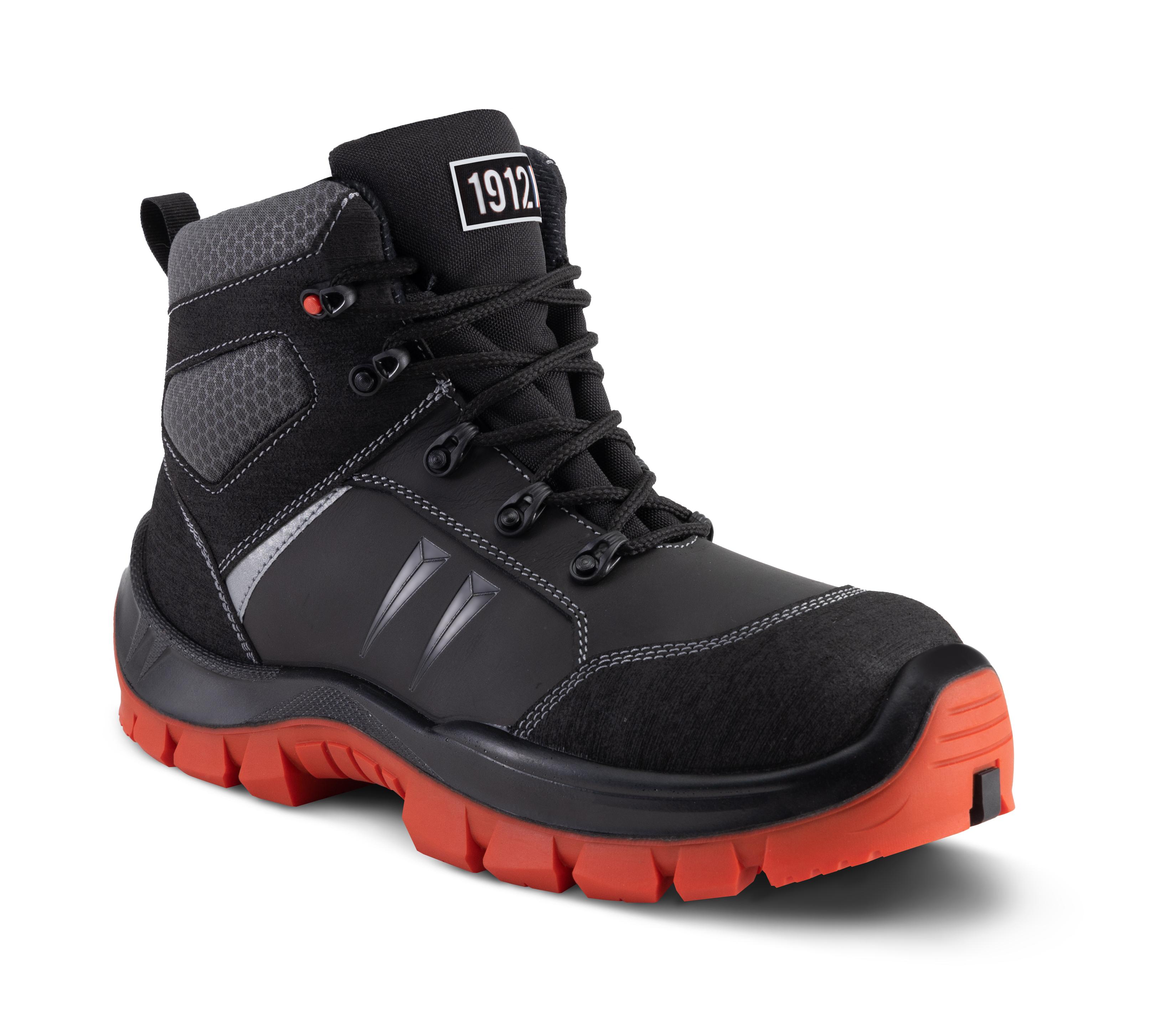 CHAUSSURES DE SECURITE POUR ELECTRICIEN P 39 A 48