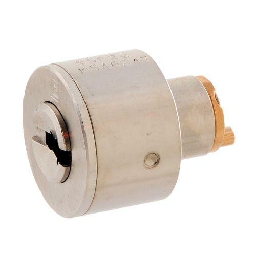 HERACLES HQ2.KES50 jeu de cylindres type KES rallongé en 50 mm 4 clés HQ2