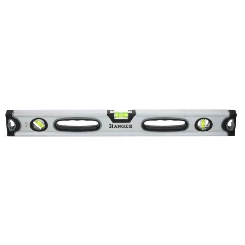 HANGER 100102 niveau tubulaire magnétique 1000 mm MTXL100