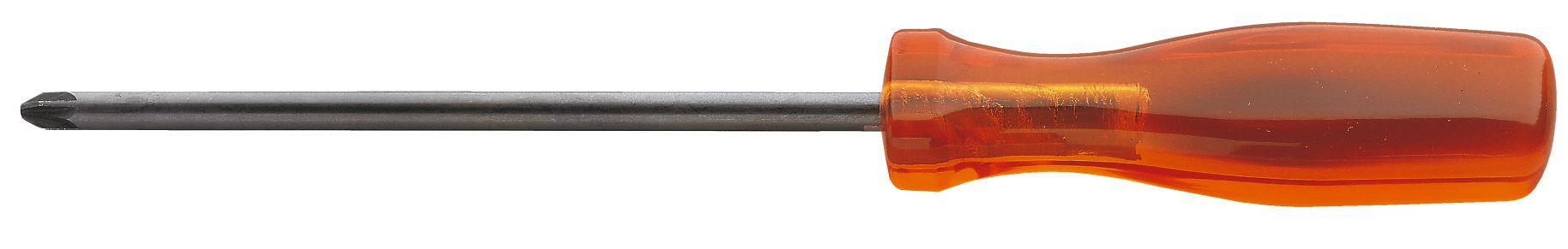 Tournevis ISORYL Pozidriv®