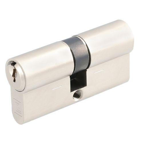 HERACLES 6G-3080 cylindre à double entrée 30 x 80 mm 6G