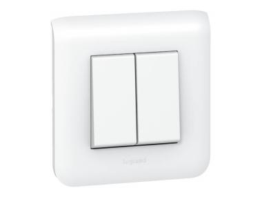 DOUBLE VV MOSAIC COMPLET