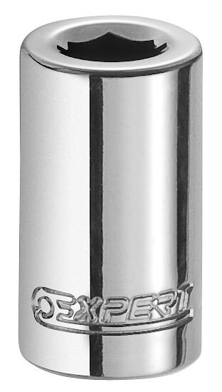 ADAPTATEUR DOUILLE 1/4"" VERS 1/4""