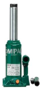 CRIC BOUTEILLE HYDRAULIQUE