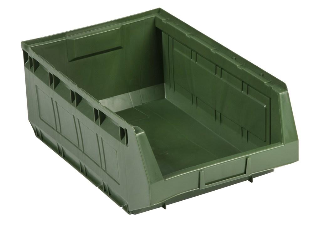 BAC A BEC VERT - PEHD Storage 2000