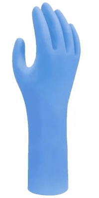 BOITE 100 GANTS JETABLES