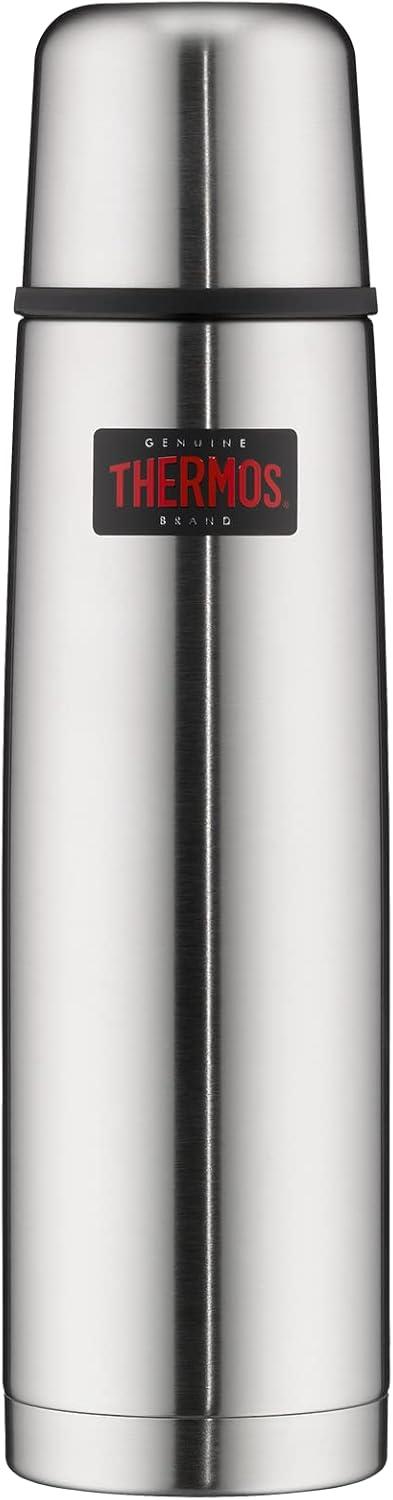 Bouteille isotherme - Thermax - 1 litre